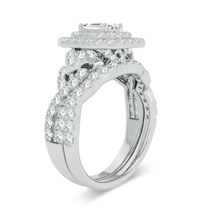 14K 2.00CT DIAMOND RING - Johnny Dang & Co