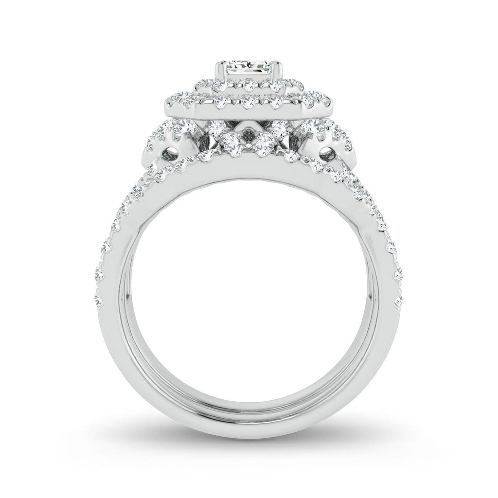 14K 2.00CT DIAMOND RING - Johnny Dang & Co