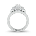 14K 2.00CT DIAMOND RING - Johnny Dang & Co