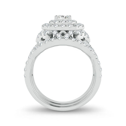 14K 2.00CT DIAMOND RING - Johnny Dang & Co