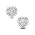 10K 1.50CT DIAMOND EARRING - Johnny Dang & Co