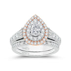 14K 2.00CT DIAMOND RING - Johnny Dang & Co