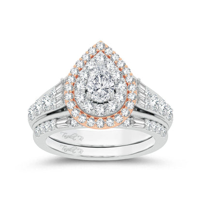 14K 2.00CT DIAMOND RING - Johnny Dang & Co