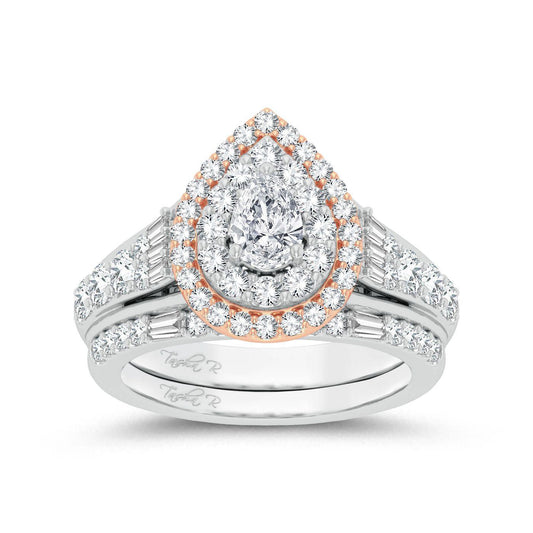 14K 2.00CT DIAMOND RING - Johnny Dang & Co