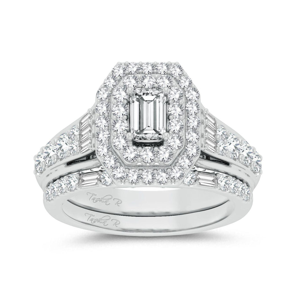 14K 2.00CT DIAMOND RING - Johnny Dang & Co