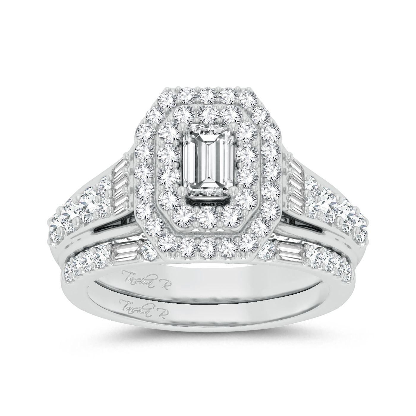 14K 2.00CT DIAMOND RING - Johnny Dang & Co