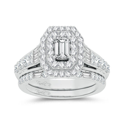14K 2.00CT DIAMOND RING - Johnny Dang & Co