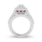 14K 2.00CT DIAMOND RING - Johnny Dang & Co
