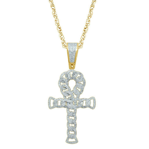 10K 0.59-0.67CT D-ANKH - Johnny Dang & Co