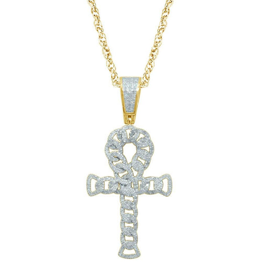 10K 0.59-0.67CT D-ANKH - Johnny Dang & Co
