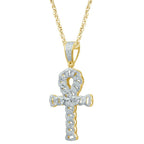 10K 0.59-0.67CT D-ANKH - Johnny Dang & Co