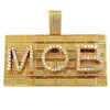 MOB Pendant - Johnny Dang & Co