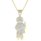 10K 2.49-2.57CT D- SAINT JUDE - Johnny Dang & Co