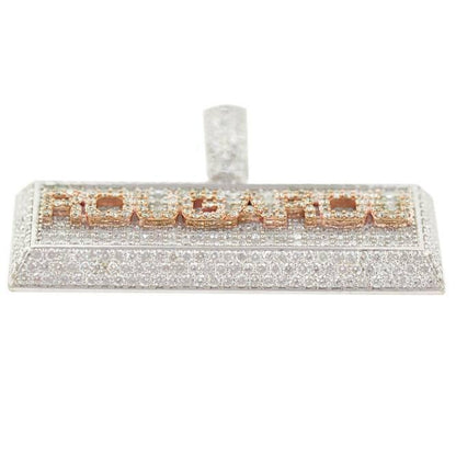 Rougarou Pendant - Johnny Dang & Co