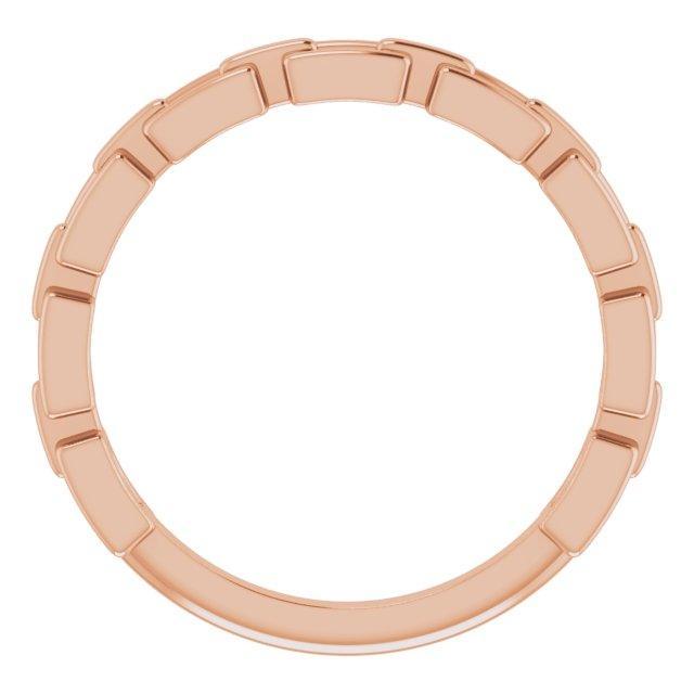 JDSP52078 - CHAIN LINK RING - Johnny Dang & Co