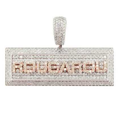 Rougarou Pendant - Johnny Dang & Co