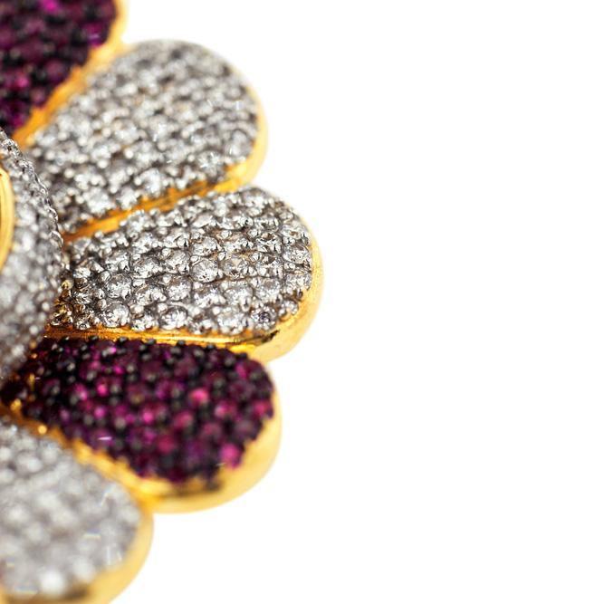 Takashi Murakami Pendant - Johnny Dang & Co