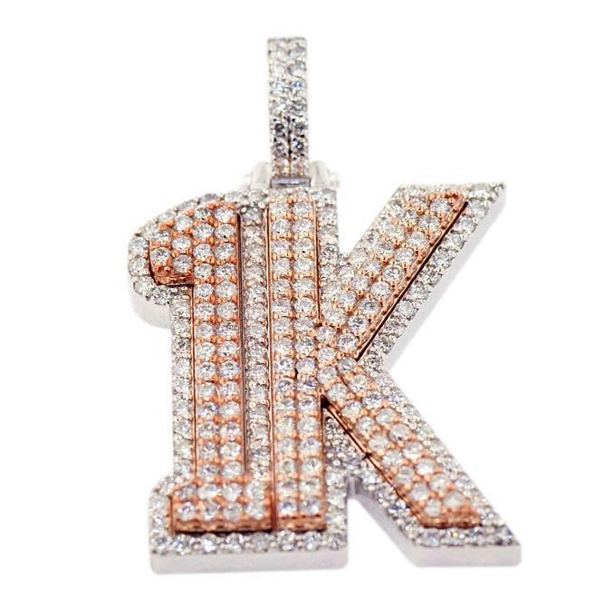 1k Pendant - Johnny Dang & Co