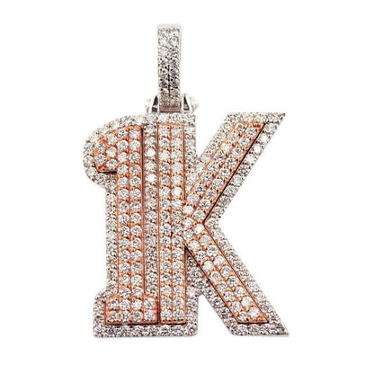 1k Pendant - Johnny Dang & Co