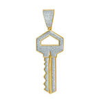 10K 0.39-0.44CT D-KEY - Johnny Dang & Co