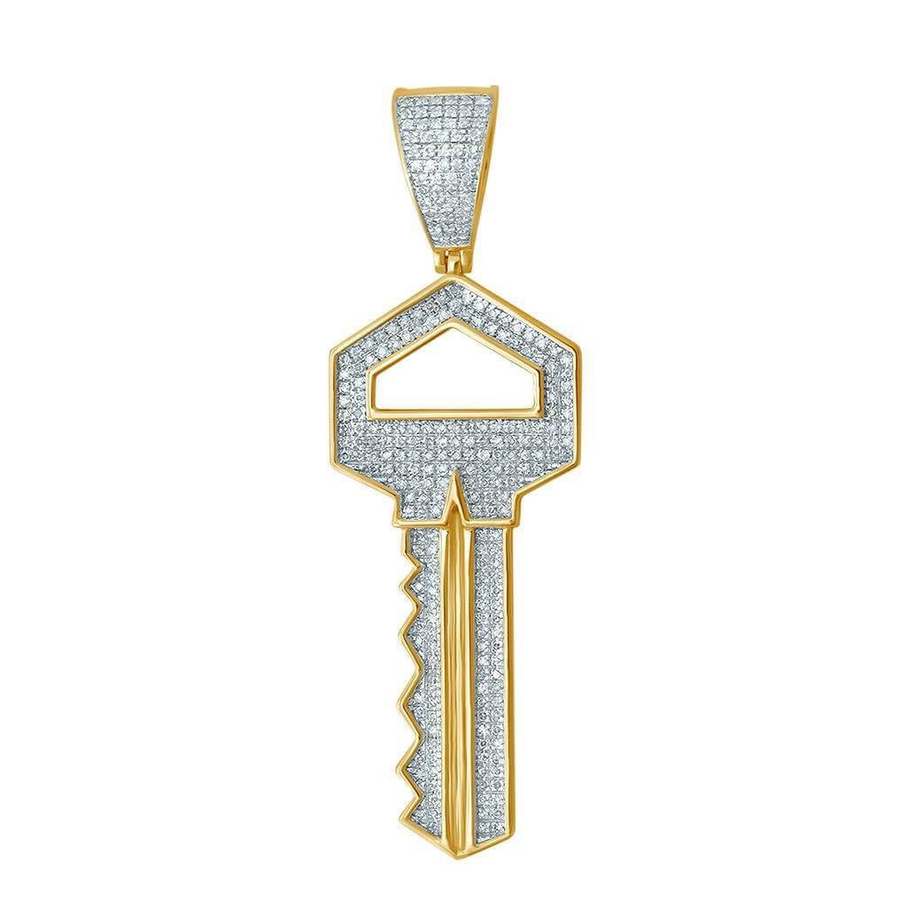 10K 0.39-0.44CT D-KEY - Johnny Dang & Co