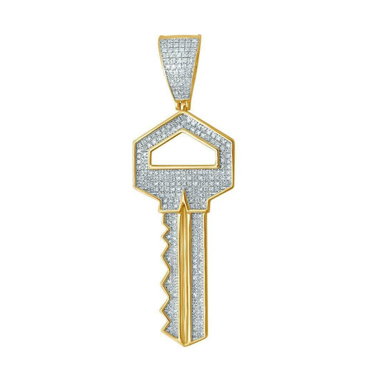 10K 0.39-0.44CT D-KEY - Johnny Dang & Co