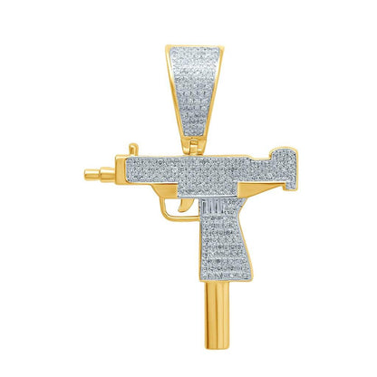 10K 0.48-0.55CT D-GUNS - Johnny Dang & Co