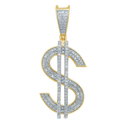 10K 0.39-0.43CT D-$ SIGN - Johnny Dang & Co