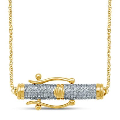 10K 0.43-0.53CT D-LOCK - Johnny Dang & Co