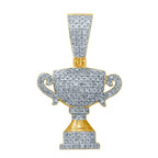 10K 0.31-0.36CT D-TROPHY - Johnny Dang & Co