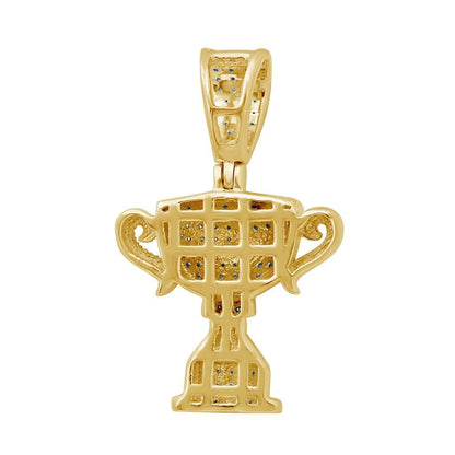 10K 0.31-0.36CT D-TROPHY - Johnny Dang & Co