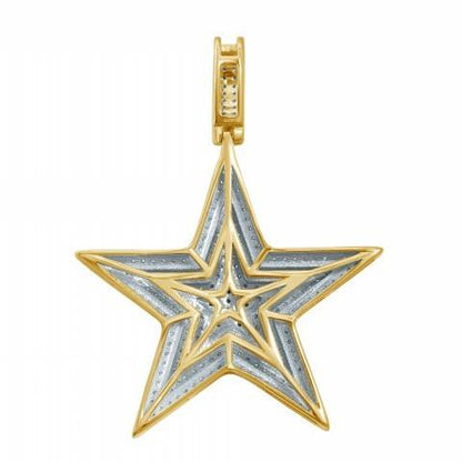 10K 0.60-0.66CT D-"STAR" - Johnny Dang & Co