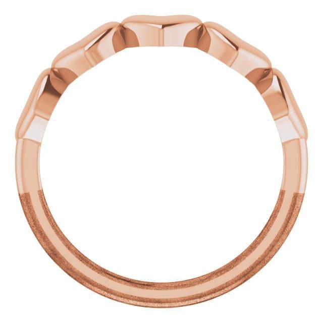 JDTKSP-57738 - HEART RING - Johnny Dang & Co