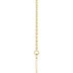 JDSP87689 - ENGRAVABLE INFINITY FAMILY NECKLACE - Johnny Dang & Co