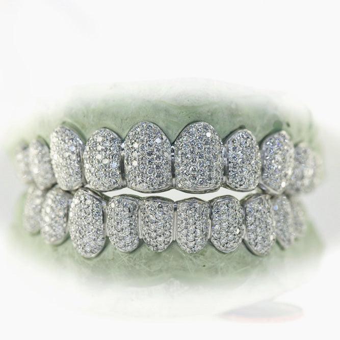 Grillz Johnny Dang & Co