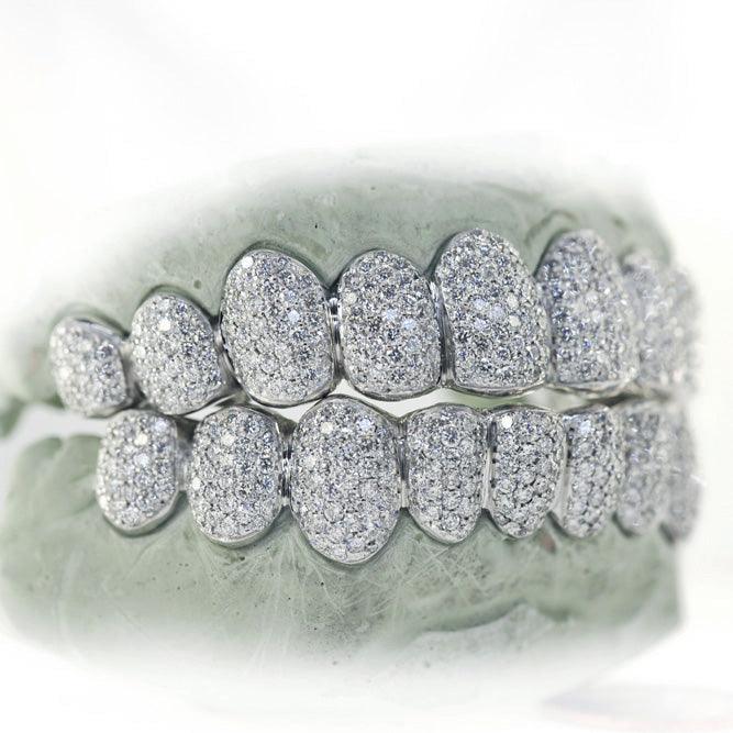 Grillz Johnny Dang & Co