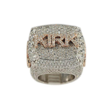 Custom Ring - Deposit and Design - Johnny Dang & Co