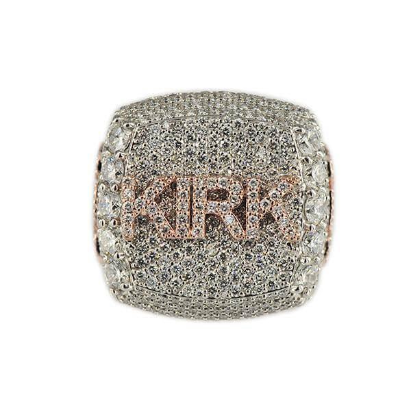 Custom Ring - Deposit and Design - Johnny Dang & Co