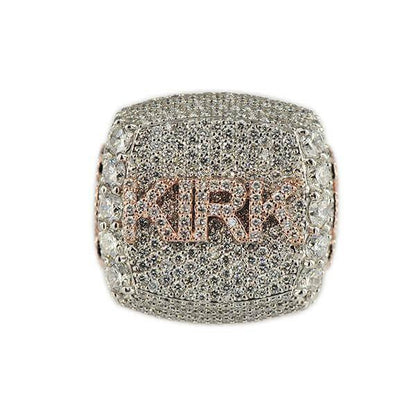 Custom Ring - Deposit and Design - Johnny Dang & Co