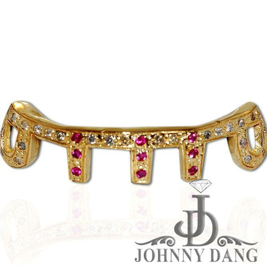 GOLDTEETH C5037 - Johnny Dang & Co