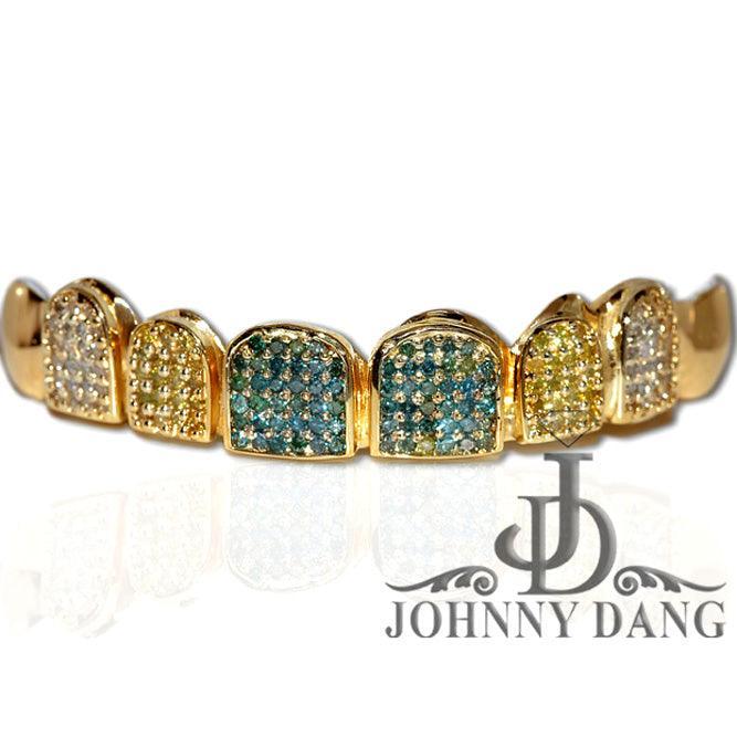 JDTK-C6055 Prong Block - Johnny Dang & Co