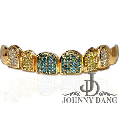 JDTK-C6055 Prong Block - Johnny Dang & Co