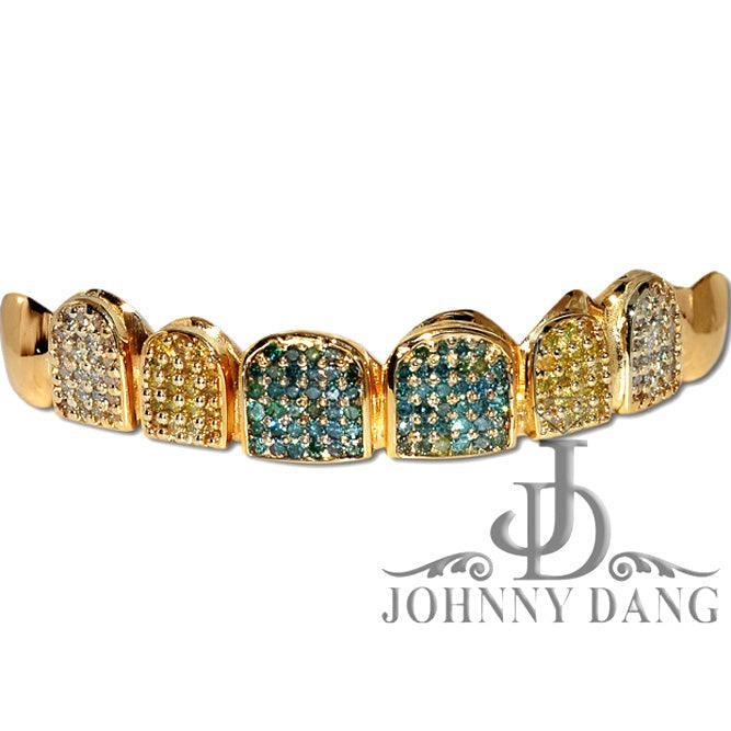 JDTK-C6055 Prong Block - Johnny Dang & Co