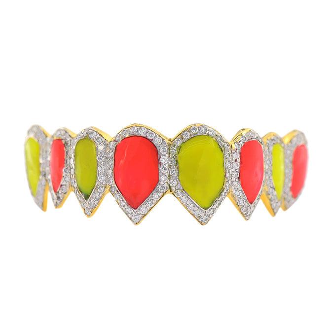 Candy Paint Grillz Johnny Dang & Co