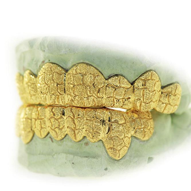 Grillz Johnny Dang & Co