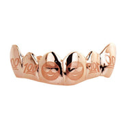 JDTK-ENG007-6 Engraved Teeth - Johnny Dang & Co