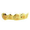 JDTK-ENG009-6 Engraved Teeth - Johnny Dang & Co