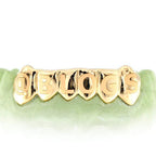 JDTK-ENG153012-1 6 Custom Engraved Teeth - Johnny Dang & Co