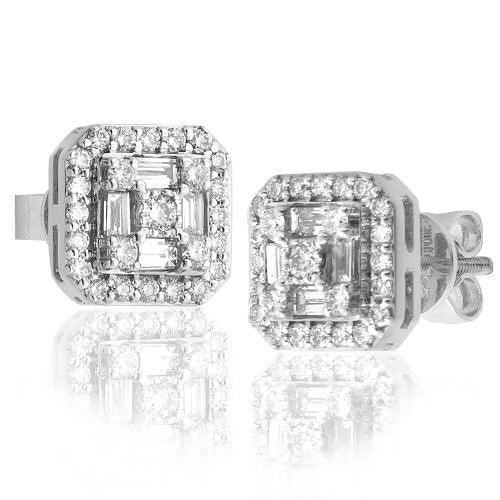 Custom Earrings - Deposit and Design - Johnny Dang & Co