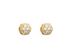 1.72CT Diamond Earrings - Johnny Dang & Co